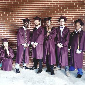 Meet your Posher, Jamaron